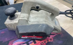 Купить Электрорубанок Интерскол Р-102М б/у , в Набережные Челны Цена:1900рублей