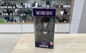 Купить Фигурка Wednesday Addams б/у , в Санкт-Петербург Цена:590рублей