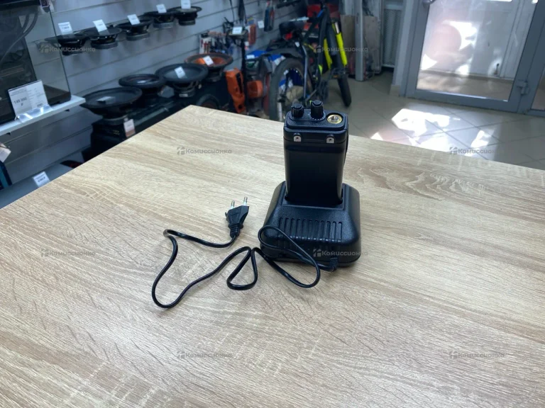 Рация Kenwood TK-3107