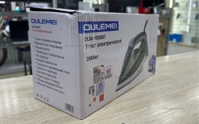 Купить Утюг OULEMEI YDX007 б/у , в Магнитогорск Цена:1490рублей