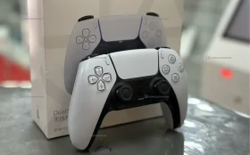 Купить джойстик для PS 5 б/у , в Чапаевск Цена:3990рублей
