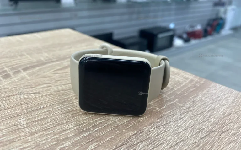 Часы  Redmi watch 2 lite