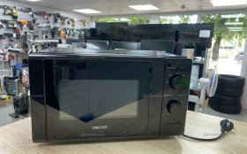 Купить Микроволновая печь  Dexp MB-70 б/у , в Тольятти Цена:3500рублей