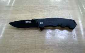 Купить Нож «Лист тактика» б/у , в Самара Цена:690рублей