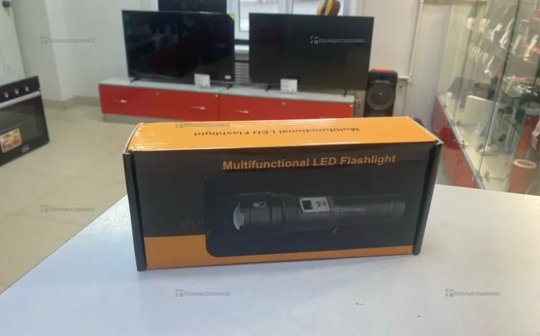 фонарь ручной sqz12