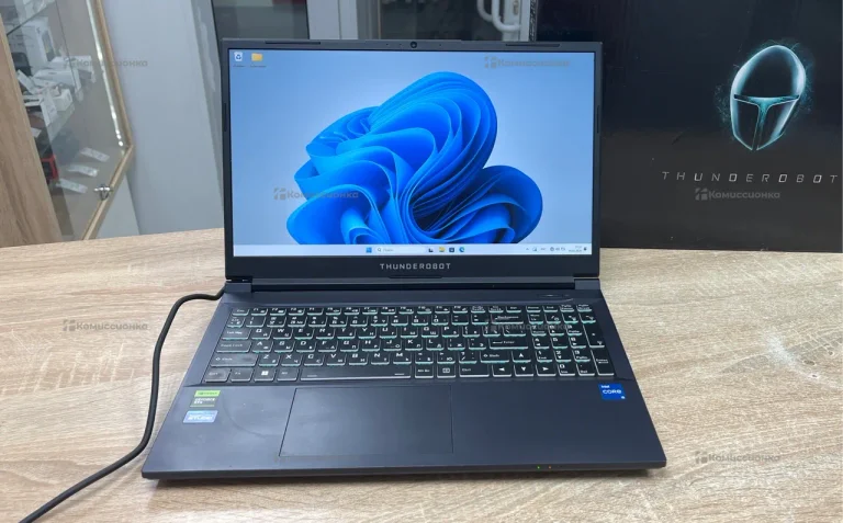Ноутбук  Thunderobot 911S