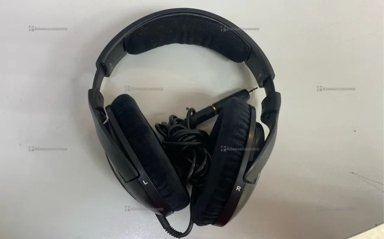 Наушники Sennheiser HD558