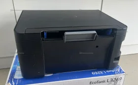 Купить МФУ Epson L3269 Wi-Fi б/у , в Москва и область Цена:5900рублей