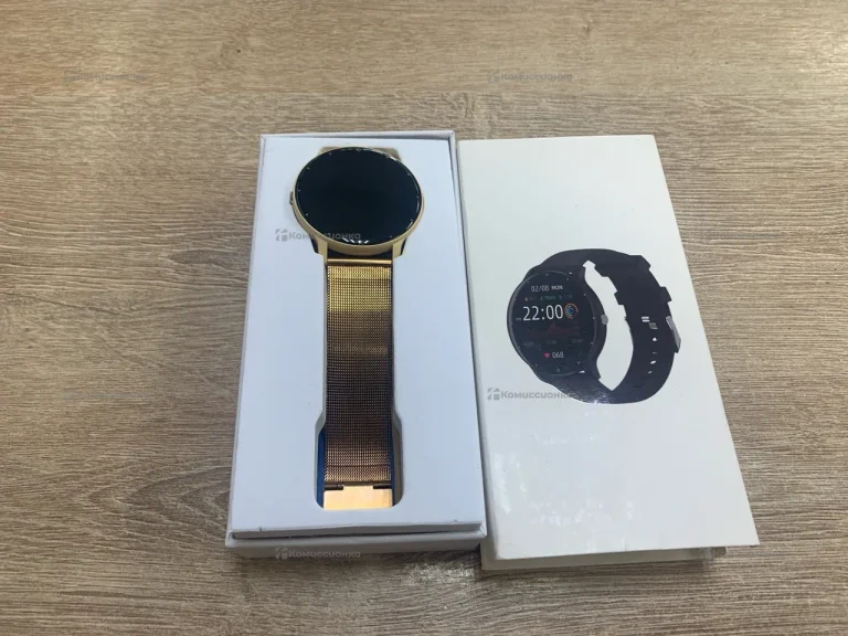 Часы  смарт zl02cpro