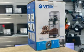 Купить Кофемолка Vitek 7128 б/у , в Санкт-Петербург Цена:690рублей