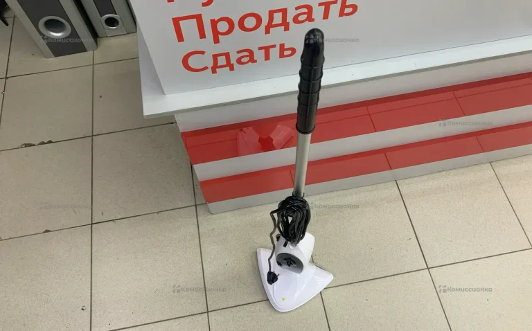 Паровая швабра 12в1