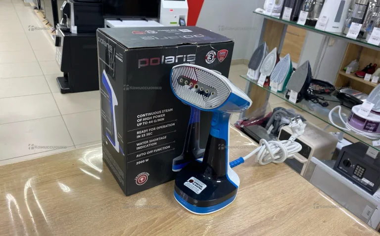 Отпариватель Polaris PGS 2060CA