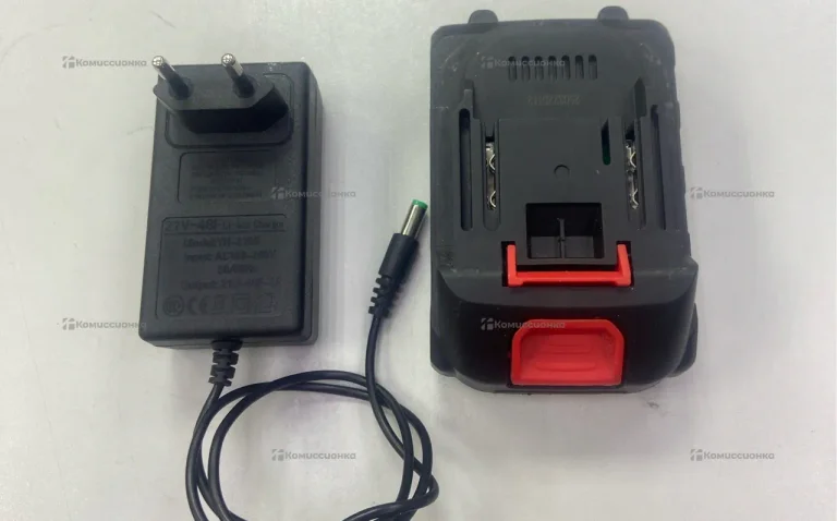 Электропила Стабильная пила