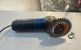 Купить УШМ Фиолент МШУ2-9-125 б/у , в Кострома Цена:1400рублей