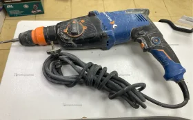 Купить Перфоратор Dexter 800RH2-30.5 б/у , в Казань Цена:1900рублей