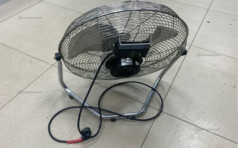 Вентилятор equation fb45