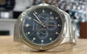 Купить Часы Sokolov S1.320 б/у , в Санкт-Петербург Цена:2900рублей