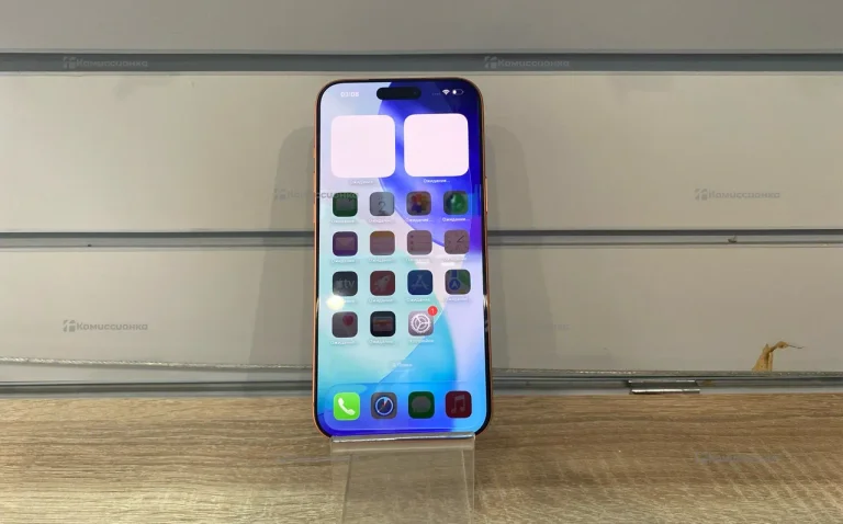 Apple iPhone 17 Pro Max 12/256 ГБ