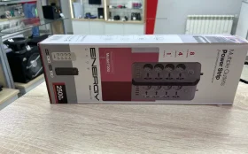 Купить Удлинитель F20U 8р+USB б/у , в Казань Цена:900рублей
