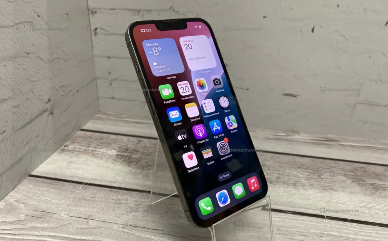 AiPhone 13 PRO 128gb