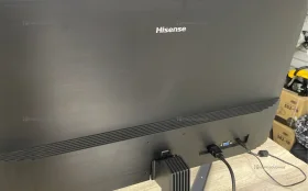 Купить Монитор Hisense 27n3g б/у , в Тольятти Цена:6900рублей