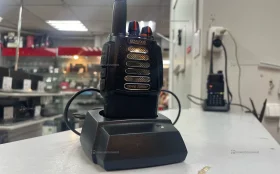 Купить Рация  Kenwood TK-F6 Turbo б/у , в Санкт-Петербург Цена:2590рублей