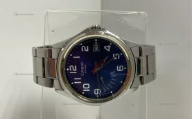 Купить Часы  Casio Wr 50m б/у , в Санкт-Петербург Цена:1500рублей