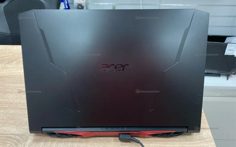 Ноутбук Acer Nitro 5