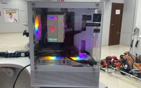 Купить Системный блок  AMD RYZEN 5 5500 GTX 1660 Super б/у , в Пенза Цена:37900рублей
