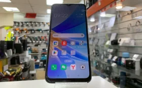 Купить Oppo A17 4/64 ГБ б/у , в Красноярск Цена:2690рублей