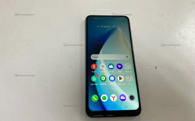 Realme 8 Pro 6/128 ГБ