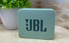 Купить Колонка  JBL go 2 б/у , в Тюмень Цена:1390рублей