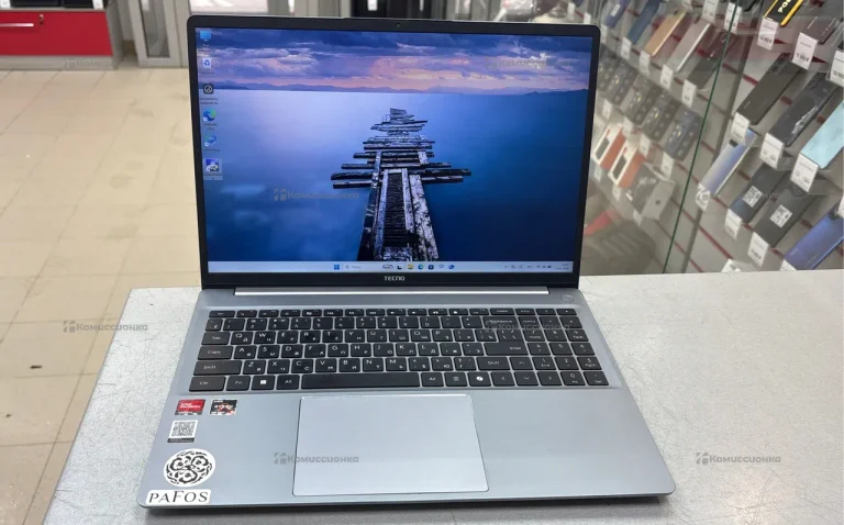 Ноутбук Tecno Megabook K16SDA