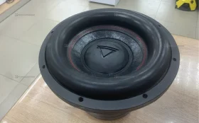 Купить Сабвуфер  Aura SW-C121XL (12ки) б/у , в Самара Цена:6500рублей