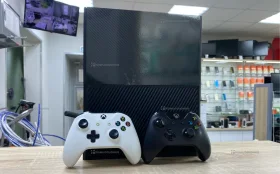 Купить Приставка Xbox One X 500 б/у , в Казань Цена:12900рублей