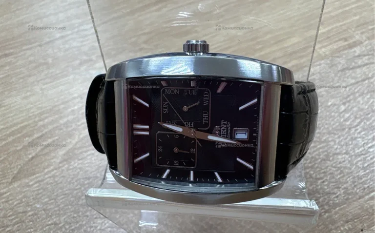 Часы  Orient etab-c0-a