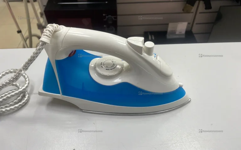 Утюг ELCOM EL-846