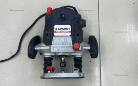 Купить Фрезер Sparky X 205CE б/у , в Краснодар Цена:10900рублей