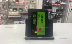 Купить SSD Adata 240gb б/у , в Уфа Цена:1490рублей