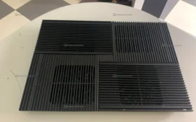 Купить Подставка для ноутбука deepcool multicore x8 б/у , в Красноярск Цена:1490рублей