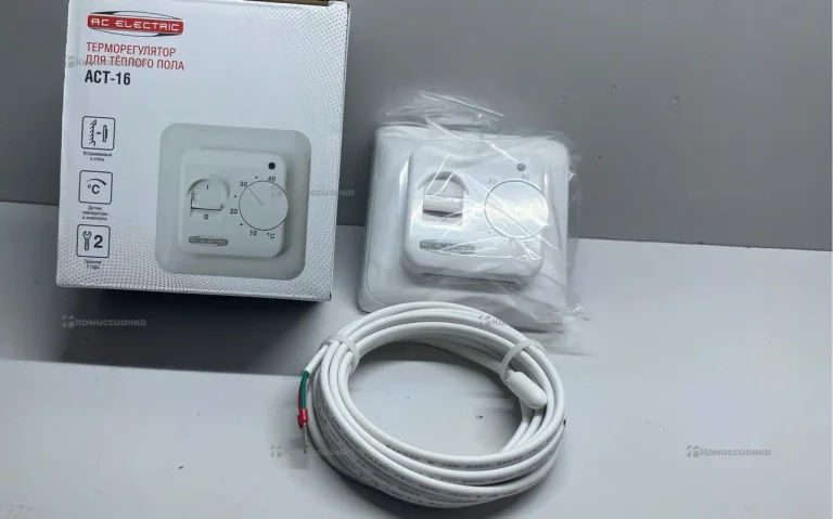 Терморегулятор Electrolux ETB-16