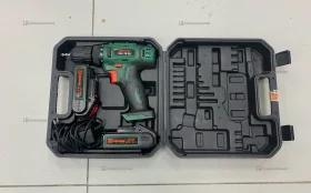 Купить Дрель Шуруповерт Дифмаш ША-18-02 б/у , в Москва и область Цена:2900рублей