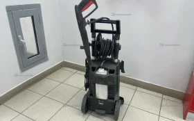 Купить Мойка высокого давления Elitech M2000РБК б/у , в Санкт-Петербург Цена:4900рублей