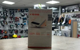 Купить Power Bank  10000 22,5w б/у , в Москва и область Цена:790рублей