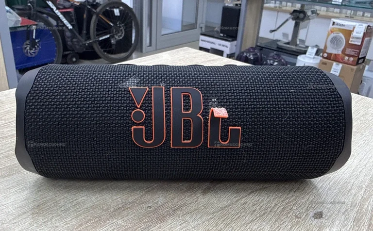 Колонка  JBL Flip 6 Rep