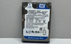 Купить Жесткий диск WD 500gb б/у , в Краснодар Цена:990рублей