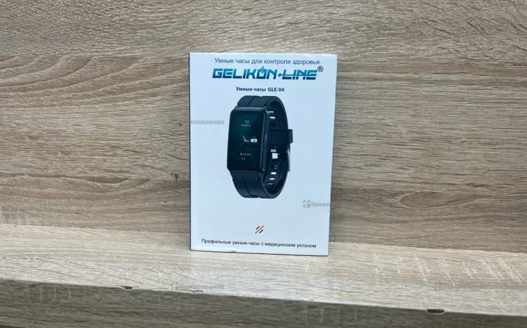 Часы Gelikone Line GLE-04