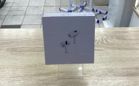 Купить Наушники  AirPods Pro Gen 2 (rep) б/у , в Казань Цена:1250рублей