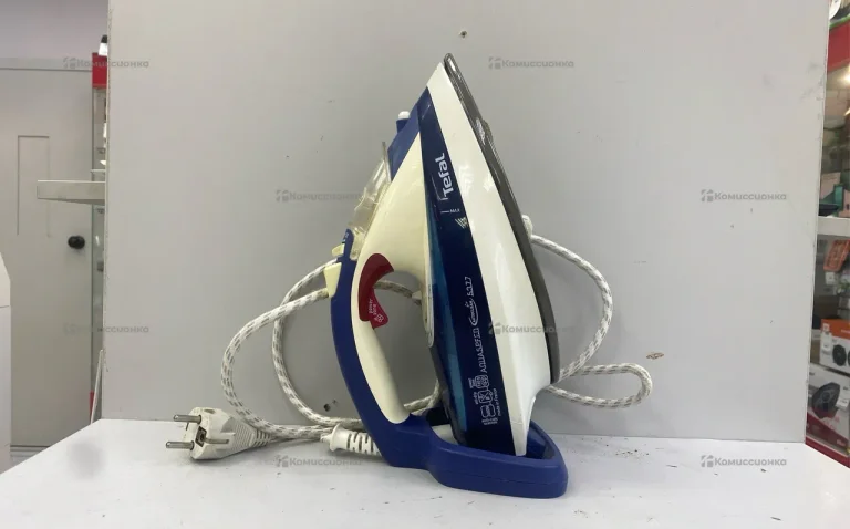 Утюг Tefal FV5377