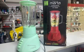 Купить Блендер marta mt-1568 б/у , в Кострома Цена:690рублей